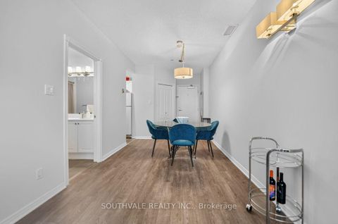 Photo 15 at 1107 - 393 King St. W, Waterfront Communities C1, Toronto