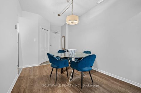 Photo 17 at 1107 - 393 King St. W, Waterfront Communities C1, Toronto