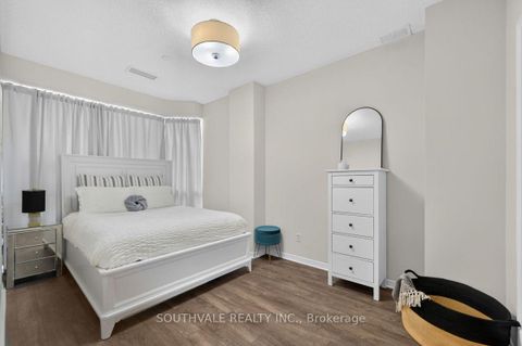 Photo 18 at 1107 - 393 King St. W, Waterfront Communities C1, Toronto