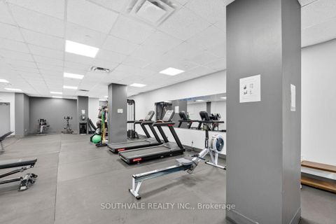 Photo 25 at 1107 - 393 King St. W, Waterfront Communities C1, Toronto