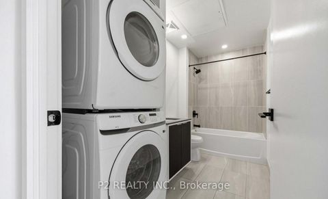 Photo 4 at 3510 - 36 Zorra Street, City Centre West, Toronto