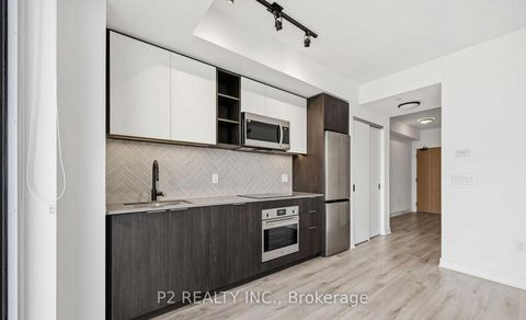 Photo 7 at 3510 - 36 Zorra Street, City Centre West, Toronto
