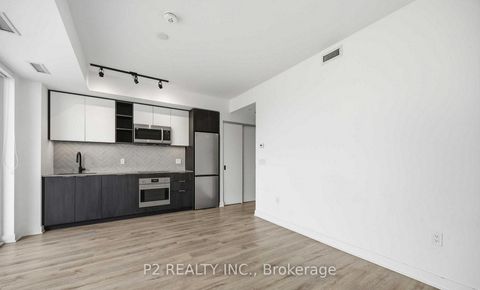 Photo 8 at 3510 - 36 Zorra Street, City Centre West, Toronto
