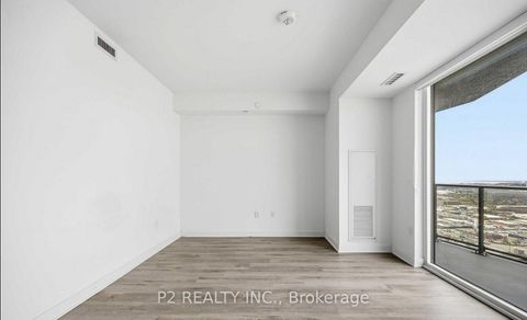 Photo 9 at 3510 - 36 Zorra Street, City Centre West, Toronto