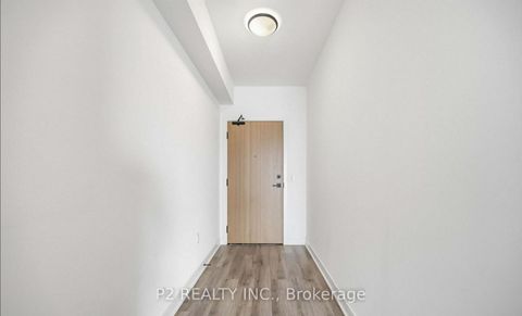 Photo 13 at 3510 - 36 Zorra Street, City Centre West, Toronto