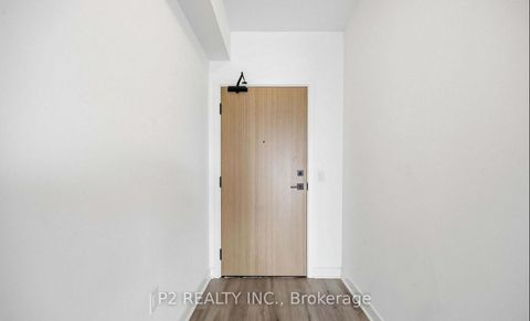 Photo 14 at 3510 - 36 Zorra Street, City Centre West, Toronto