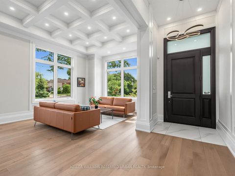 Photo 1 at 170 Spring Garden Avenue, Willowdale East, Toronto
