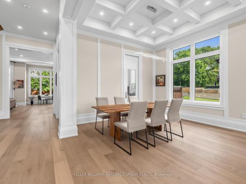 Photo 3 at 170 Spring Garden Avenue, Willowdale East, Toronto