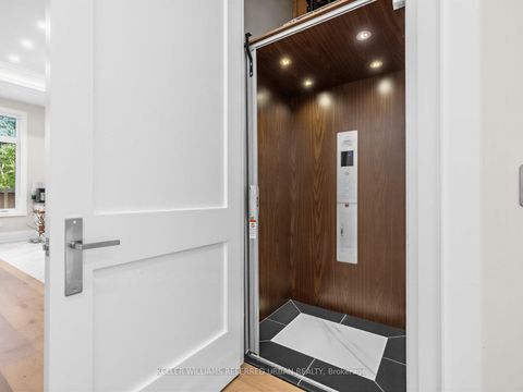 Photo 5 at 170 Spring Garden Avenue, Willowdale East, Toronto