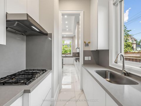 Photo 9 at 170 Spring Garden Avenue, Willowdale East, Toronto