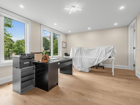 Photo 12 at 170 Spring Garden Avenue, Willowdale East, Toronto