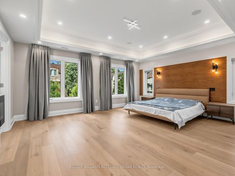 Photo 13 at 170 Spring Garden Avenue, Willowdale East, Toronto