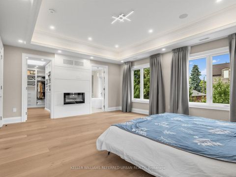 Photo 14 at 170 Spring Garden Avenue, Willowdale East, Toronto