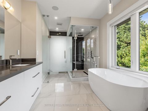 Photo 15 at 170 Spring Garden Avenue, Willowdale East, Toronto