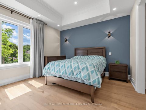 Photo 17 at 170 Spring Garden Avenue, Willowdale East, Toronto