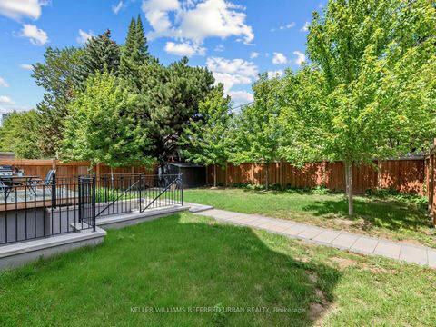 Photo 19 at 170 Spring Garden Avenue, Willowdale East, Toronto