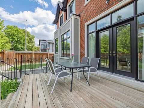 Photo 21 at 170 Spring Garden Avenue, Willowdale East, Toronto
