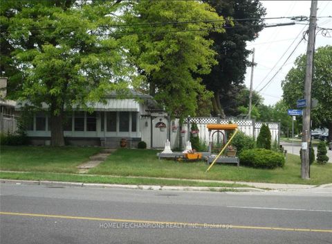 Photo 0 at 365 Bellamy Road N, Woburn, Toronto