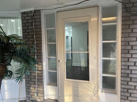 Photo 1 at 365 Bellamy Road N, Woburn, Toronto