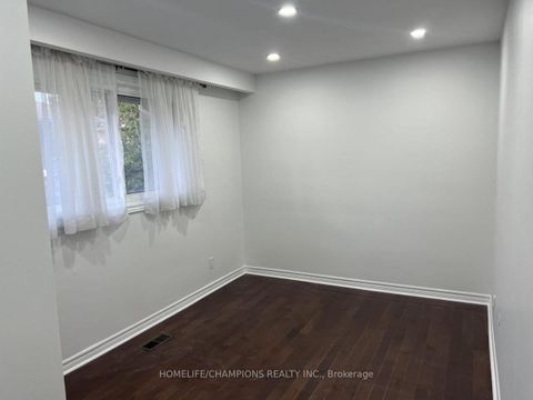Photo 2 at 365 Bellamy Road N, Woburn, Toronto