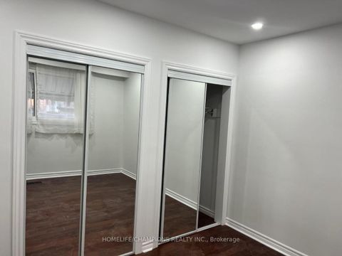 Photo 3 at 365 Bellamy Road N, Woburn, Toronto
