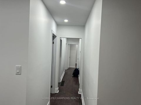 Photo 4 at 365 Bellamy Road N, Woburn, Toronto