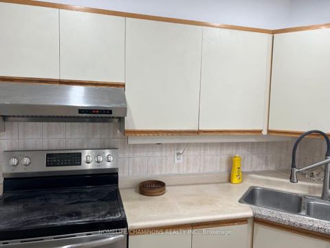 Photo 5 at 365 Bellamy Road N, Woburn, Toronto