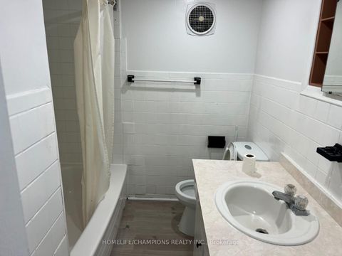 Photo 7 at 365 Bellamy Road N, Woburn, Toronto