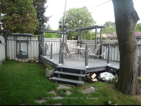Photo 8 at 365 Bellamy Road N, Woburn, Toronto