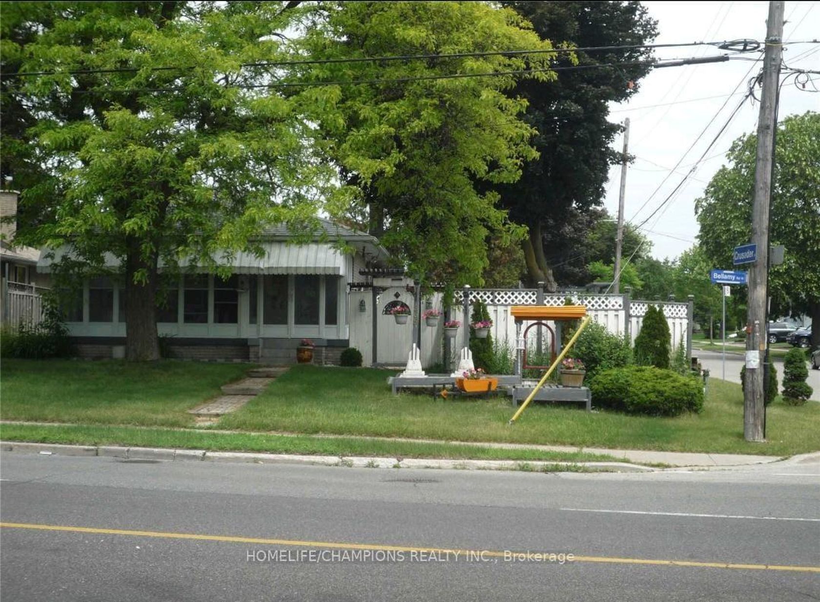 365 Bellamy Road N, Woburn, Toronto 