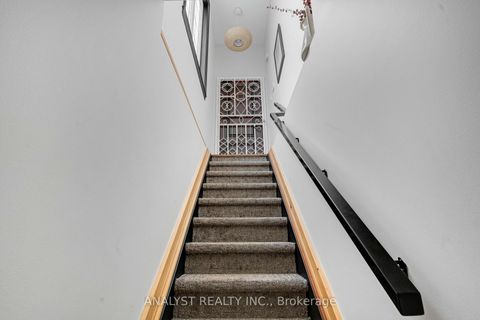 Photo 35 at 88 Brougham Drive, East Woodbridge, Vaughan
