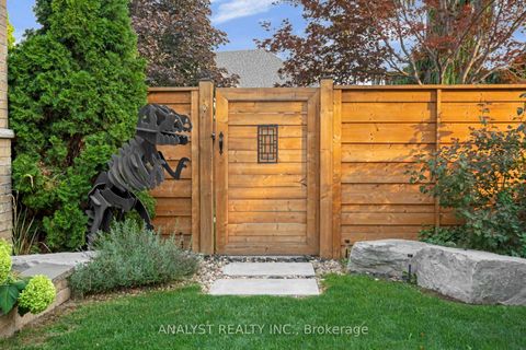 Photo 37 at 88 Brougham Drive, East Woodbridge, Vaughan