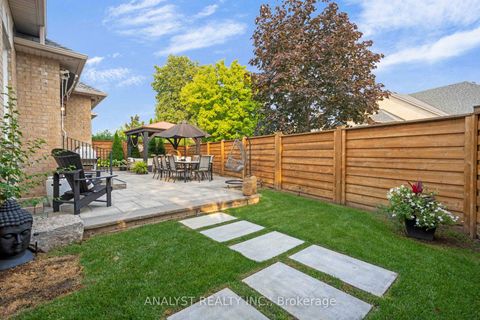 Photo 38 at 88 Brougham Drive, East Woodbridge, Vaughan