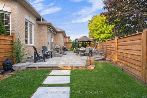 Photo 39 at 88 Brougham Drive, East Woodbridge, Vaughan