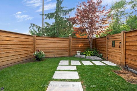 Photo 40 at 88 Brougham Drive, East Woodbridge, Vaughan