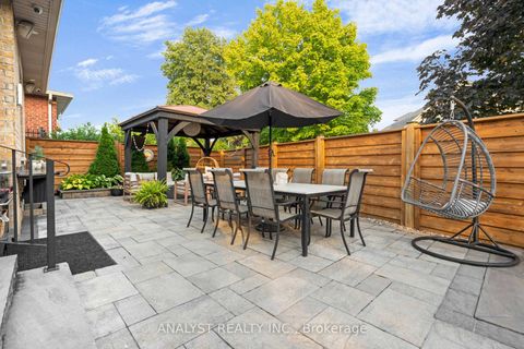 Photo 41 at 88 Brougham Drive, East Woodbridge, Vaughan