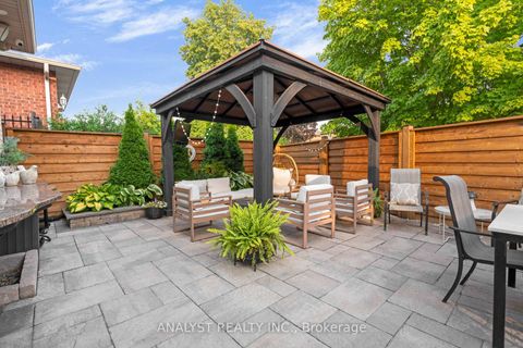 Photo 42 at 88 Brougham Drive, East Woodbridge, Vaughan