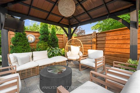 Photo 43 at 88 Brougham Drive, East Woodbridge, Vaughan