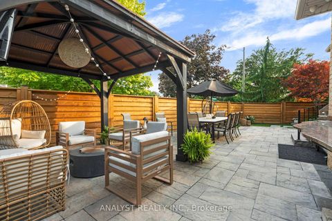 Photo 44 at 88 Brougham Drive, East Woodbridge, Vaughan