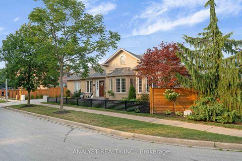 Photo 46 at 88 Brougham Drive, East Woodbridge, Vaughan