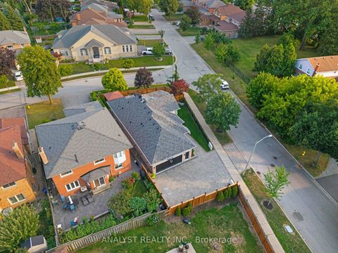 Photo 48 at 88 Brougham Drive, East Woodbridge, Vaughan