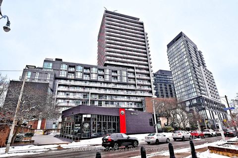 Photo 0 at 1605 - 120 Parliament Street, Moss Park, Toronto