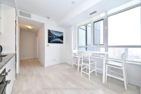 Photo 15 at 1605 - 120 Parliament Street, Moss Park, Toronto