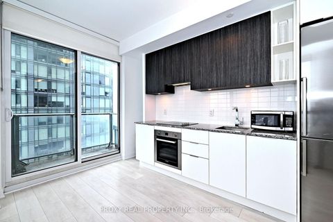 Photo 19 at 1605 - 120 Parliament Street, Moss Park, Toronto