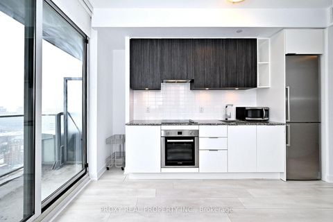 Photo 20 at 1605 - 120 Parliament Street, Moss Park, Toronto