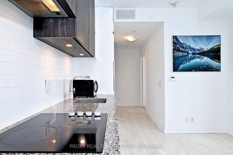 Photo 27 at 1605 - 120 Parliament Street, Moss Park, Toronto