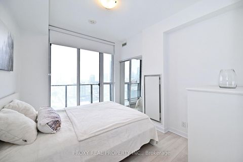 Photo 29 at 1605 - 120 Parliament Street, Moss Park, Toronto