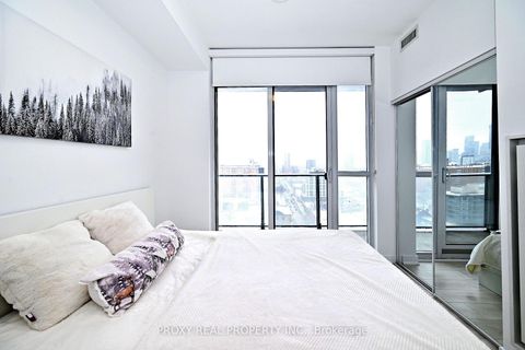 Photo 30 at 1605 - 120 Parliament Street, Moss Park, Toronto