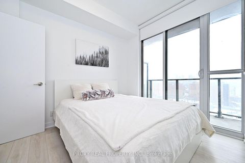 Photo 32 at 1605 - 120 Parliament Street, Moss Park, Toronto