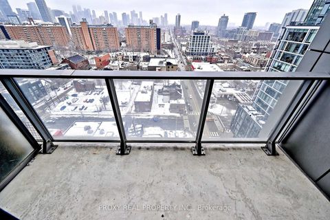 Photo 35 at 1605 - 120 Parliament Street, Moss Park, Toronto